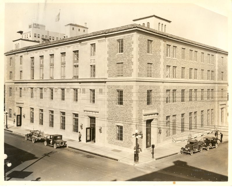 Postal History Foundation
