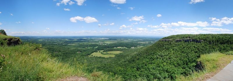 Point Lookout State Park