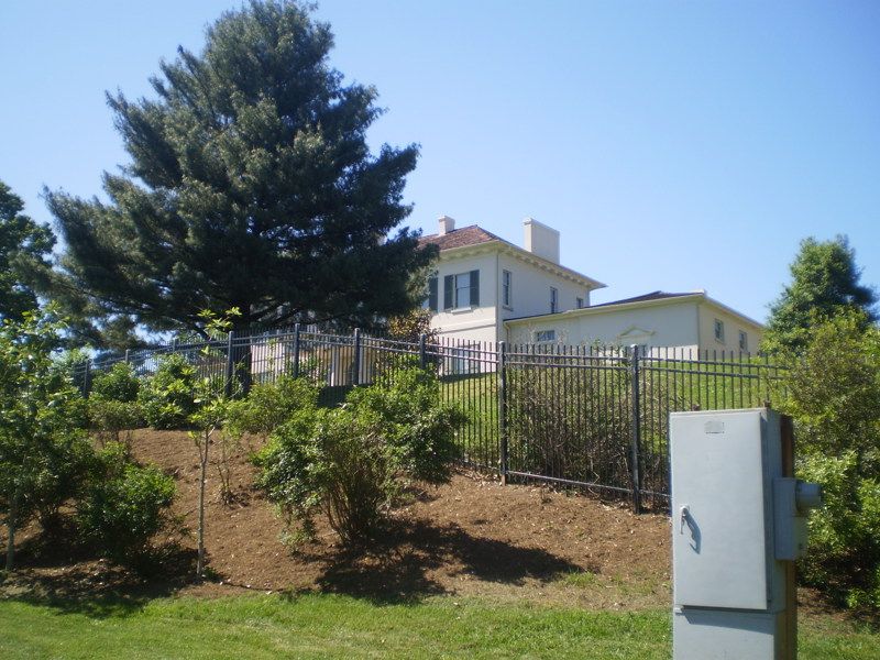 Riversdale