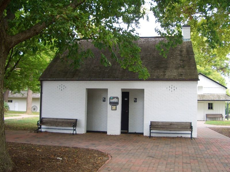 Rose Hill Manor Park & Children's Museum