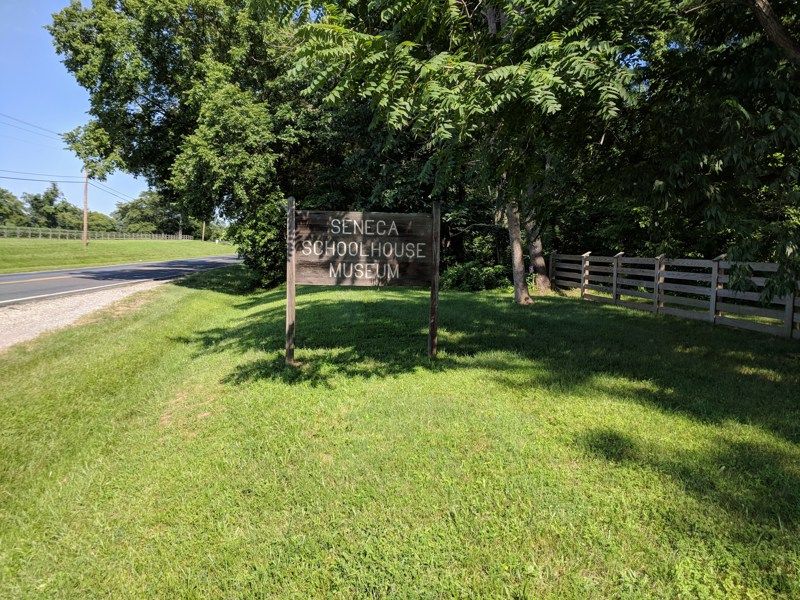 Seneca Schoolhouse Museum