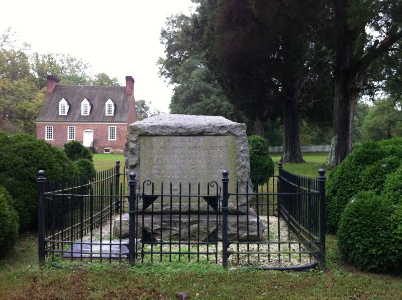 Smallwood State Park