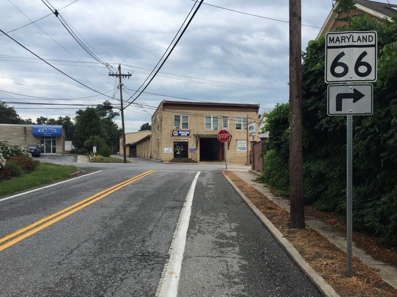 Smithsburg Town Museum