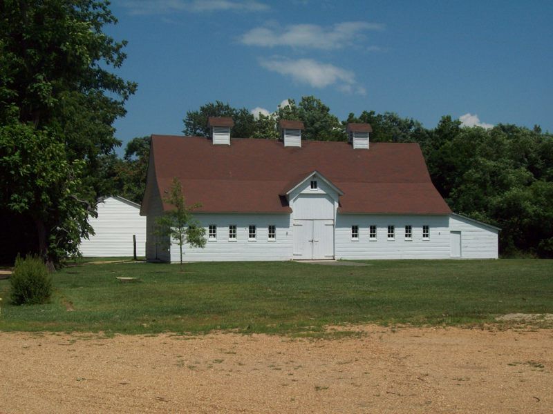 Sotterley Plantation
