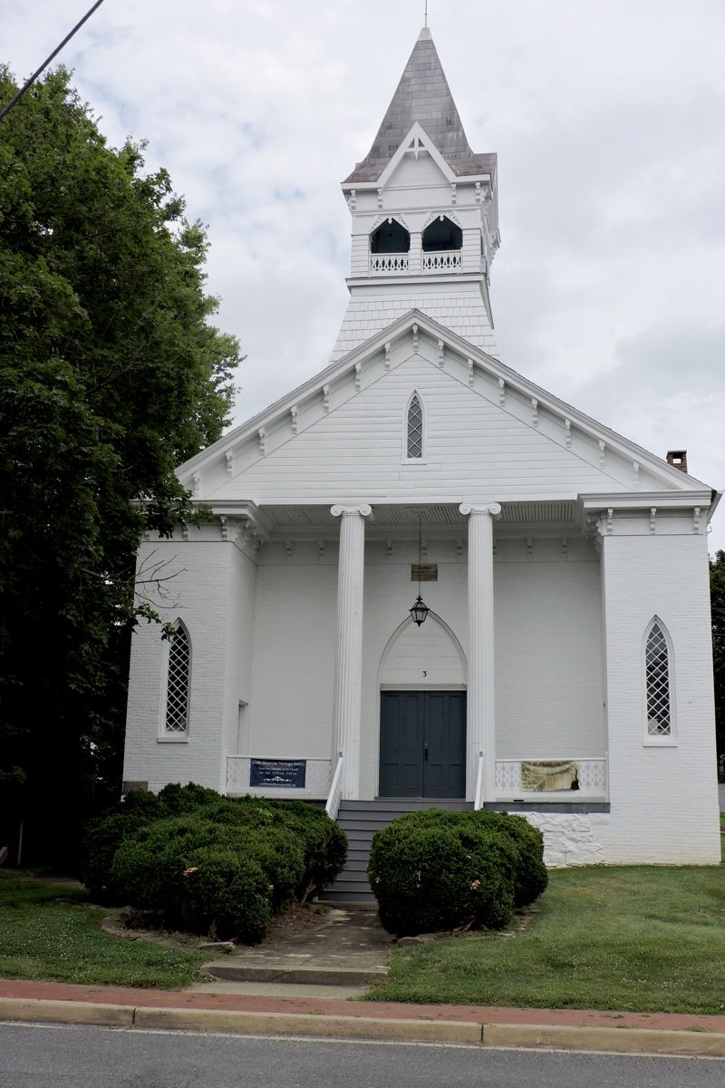 South Mountain Heritage Society