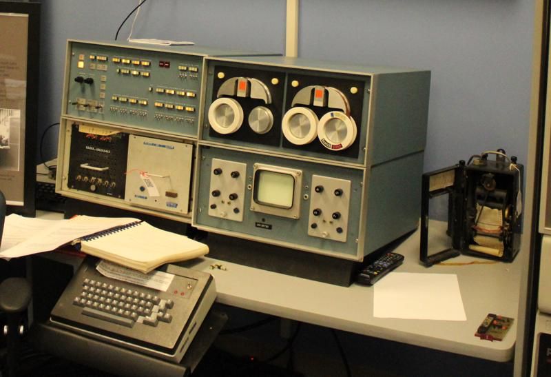 System Source Computer Museum