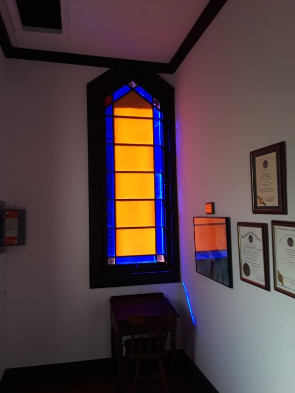 Taylor's Island Museum
