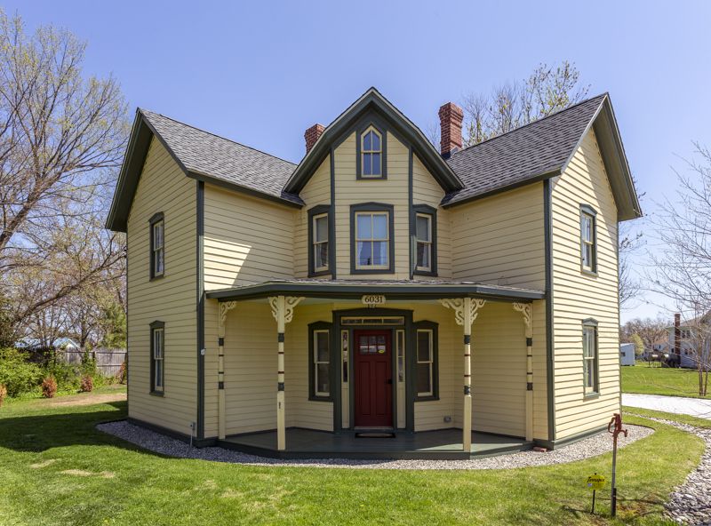 Tilghman Watermen's Museum