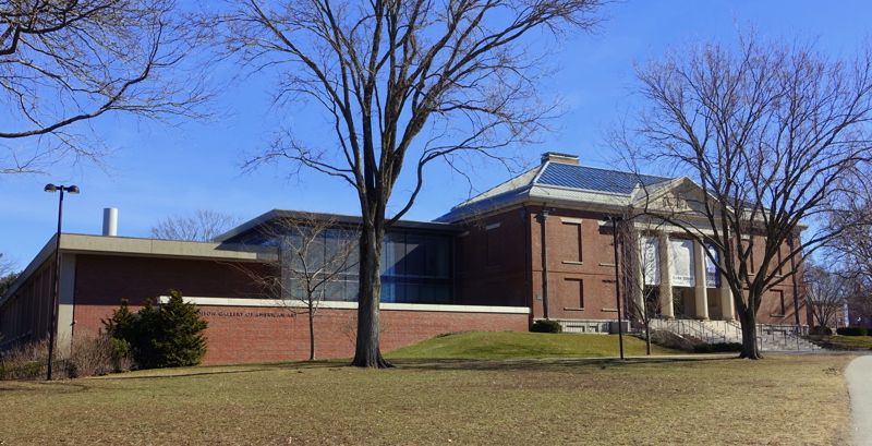 Addison Gallery of American Art