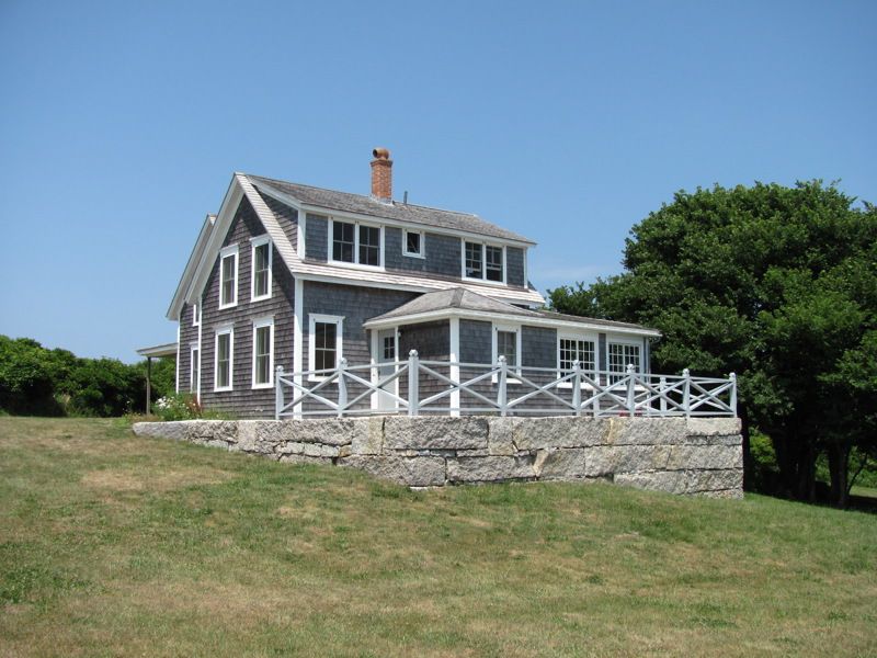 Aquinnah Cultural Center