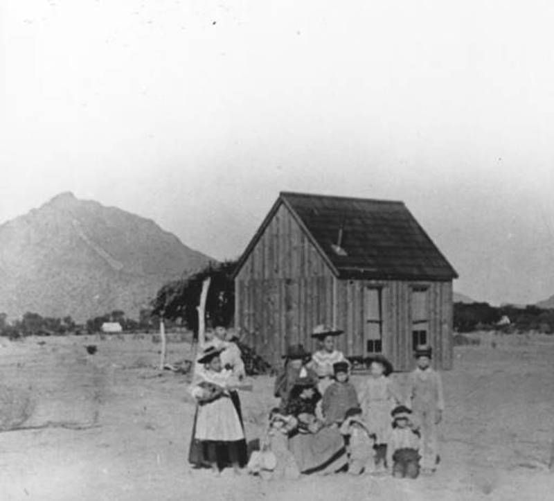 Scottsdale Historical Museum