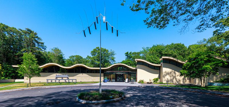 Art Complex Museum