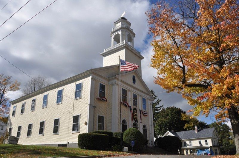 Athol Historical Society Museum