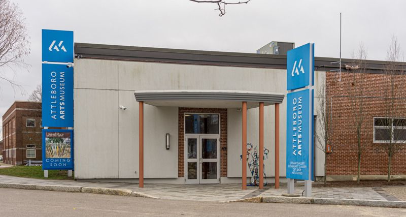 Attleboro Arts Museum