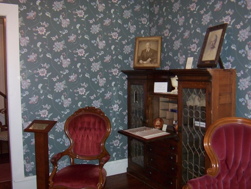 Bartlett Museum