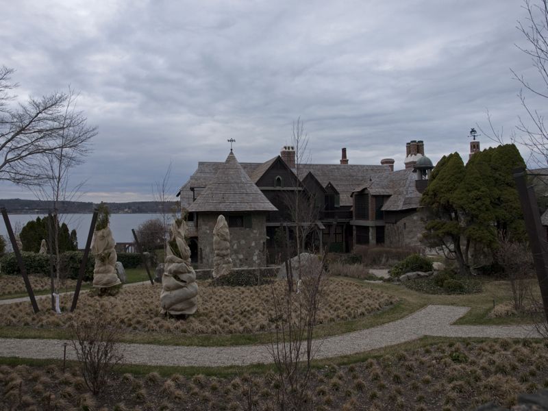 Beauport, Sleeper-McCann House