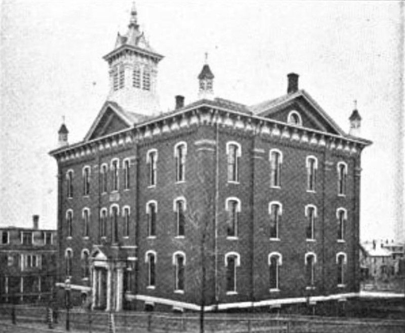 Bell School