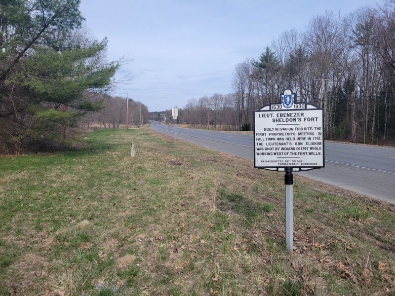 Bernardston Historical Society Museum
