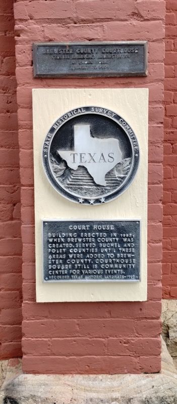 Brewster Historical Society Museum