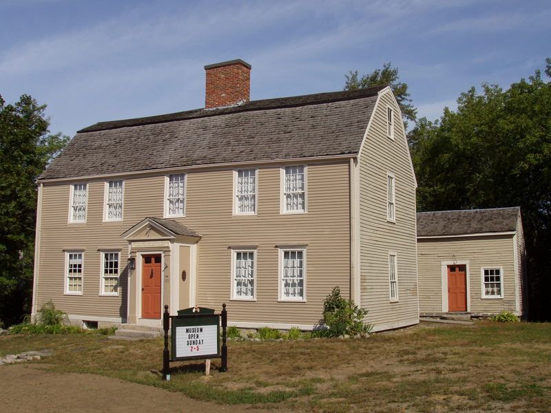 Brocklebank Museum