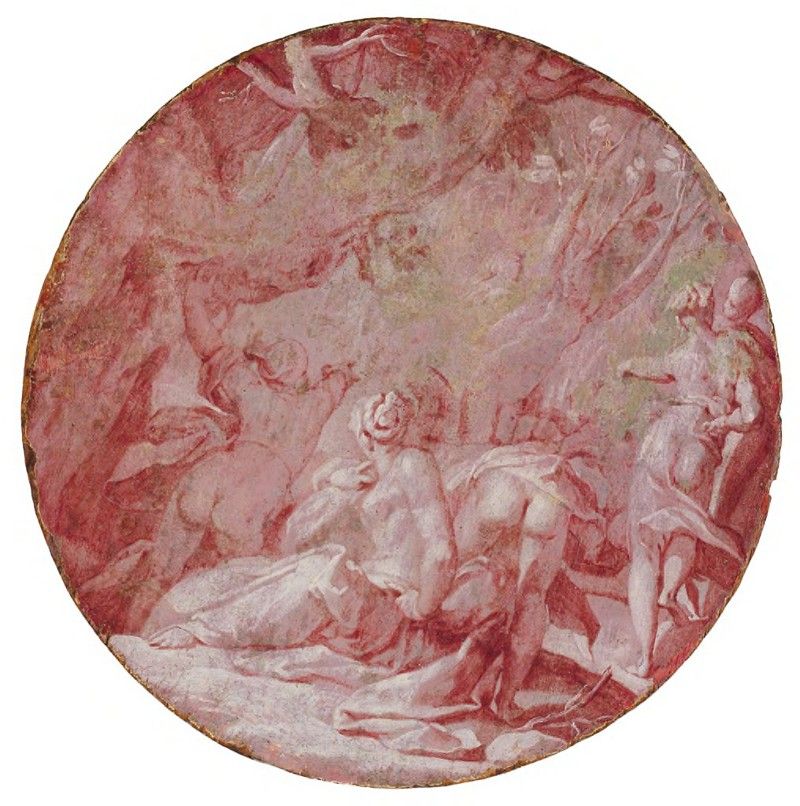 Busch-Reisinger Museum