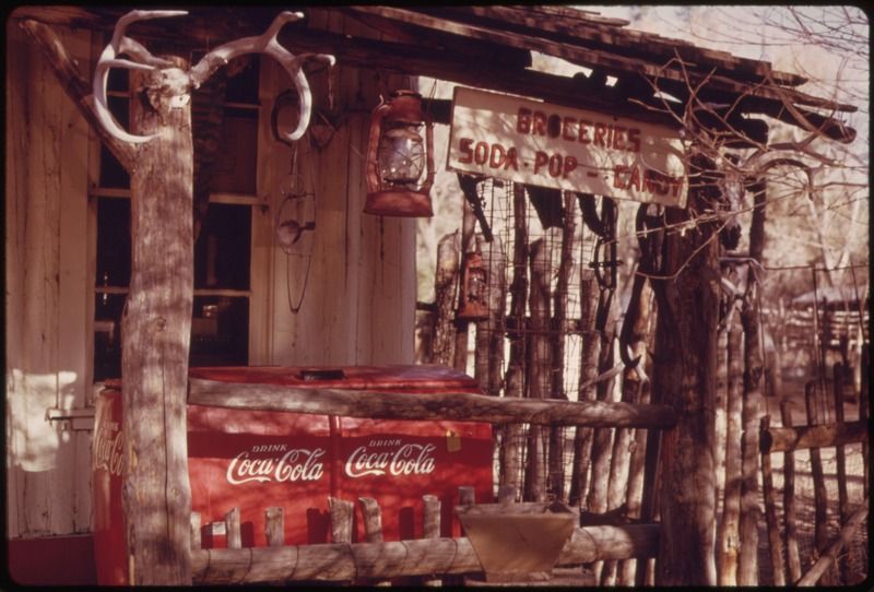 Show Low Museum