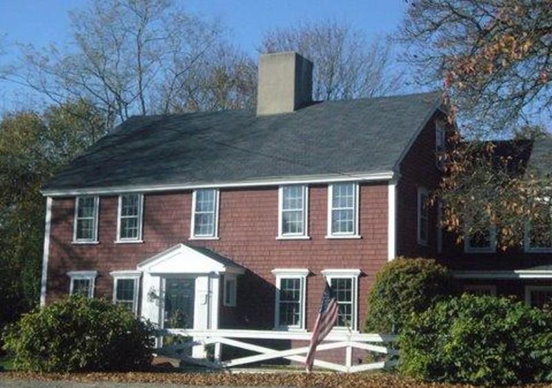 Cahoon Museum of American Art