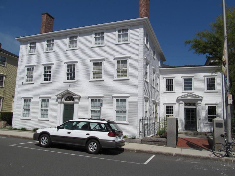 Cape Ann Museum