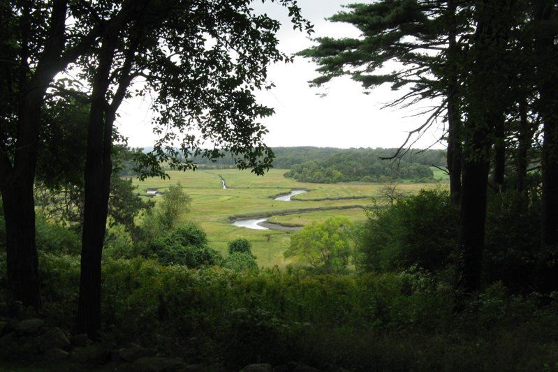 Castle Hill