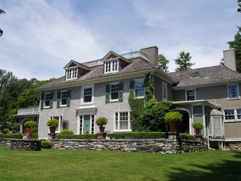 Chesterwood Estate & Museum