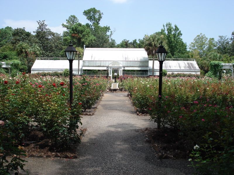 Bellingrath Gardens and Home
