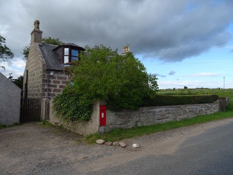 Cottage Museum