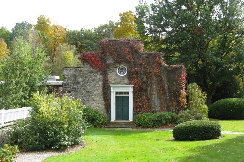 Crane Museum of Papermaking