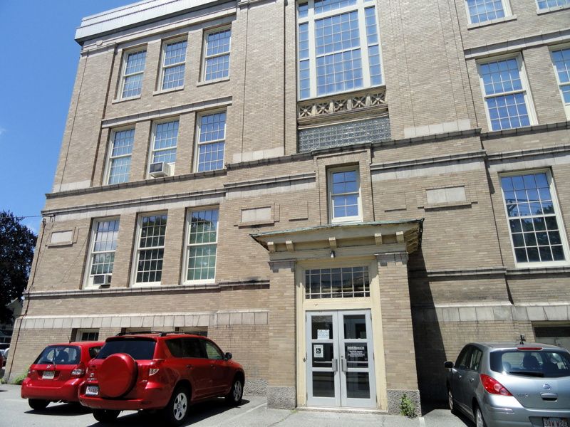 Danforth Museum