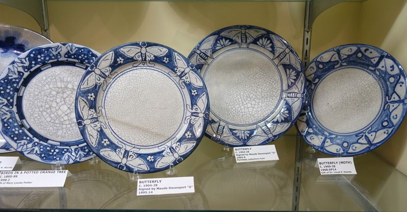 Dedham Historical Society Museum