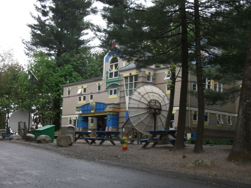 Discovery Museums