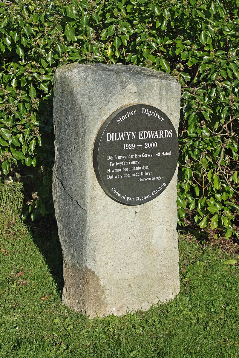 Edwards Memorial Museum