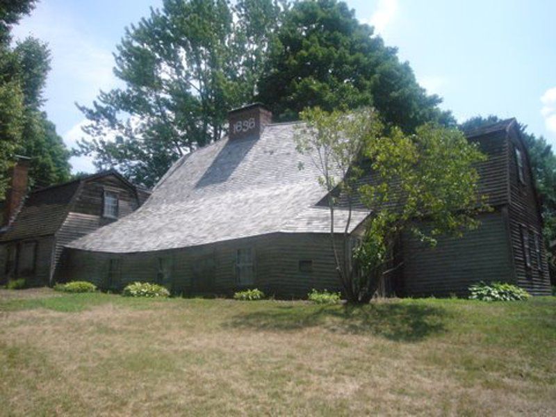 Fairbanks House