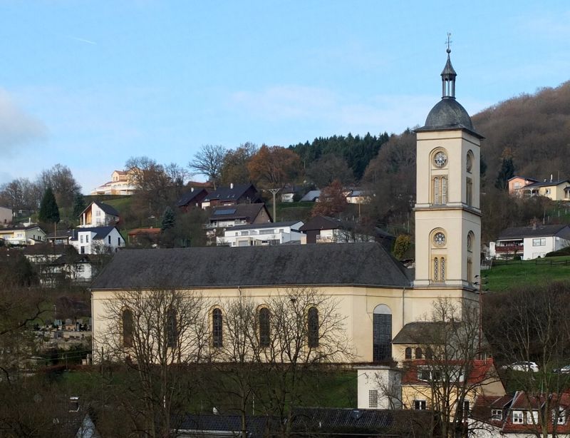 St. Michaels Museum