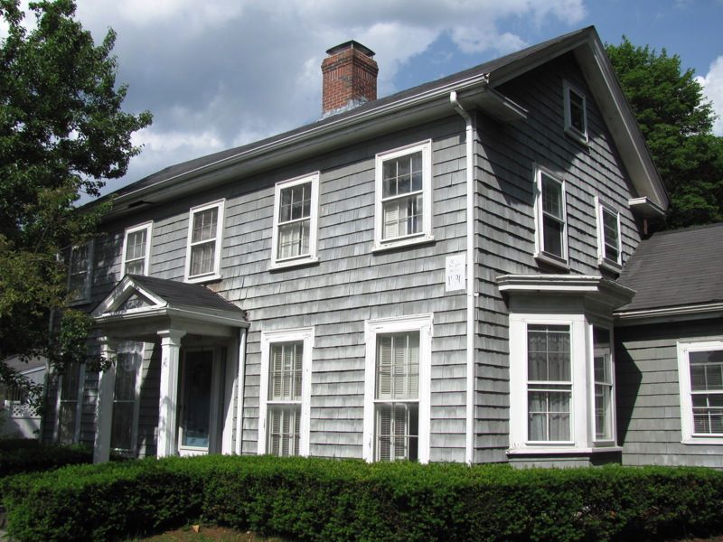 Fisher School