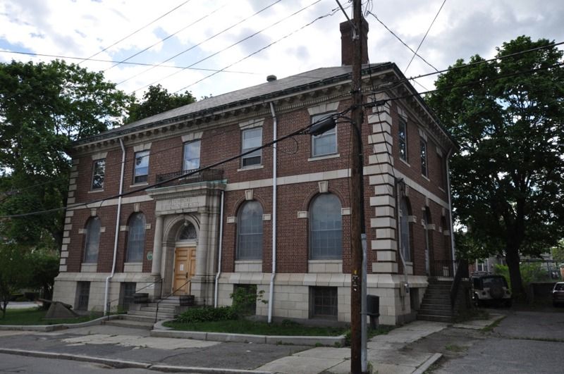 Fitchburg Historical Society Museum