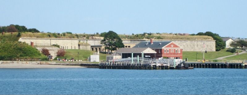 Fort Warren