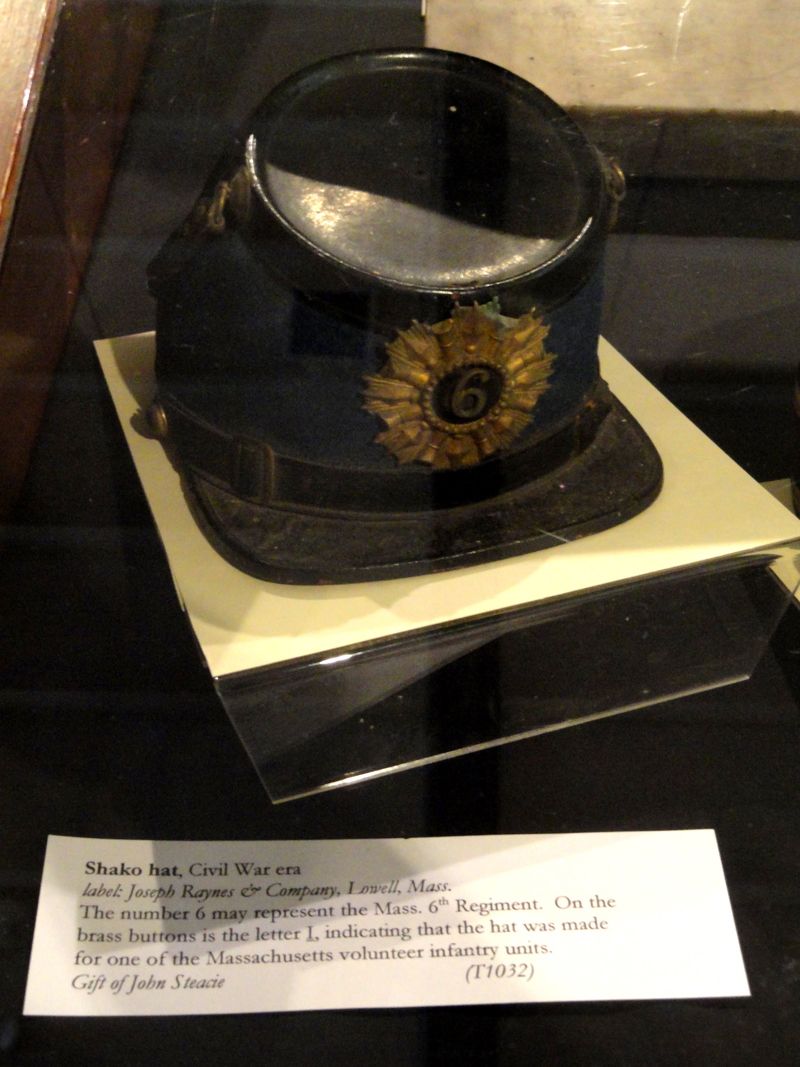 Framingham History Center
