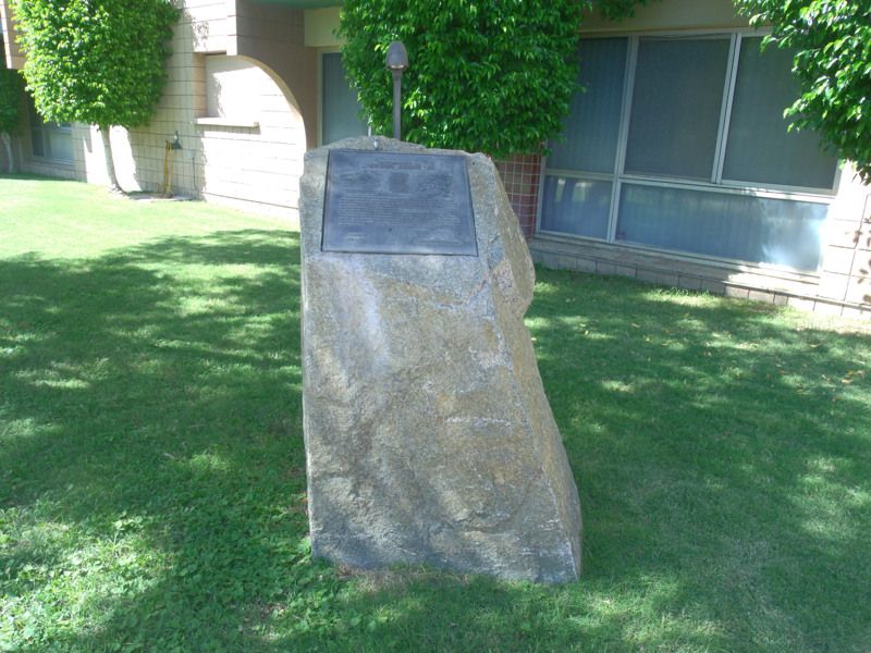 Sunnyslope Historical Society Museum