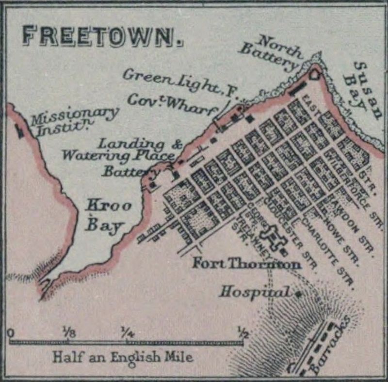Freetown Historical Society