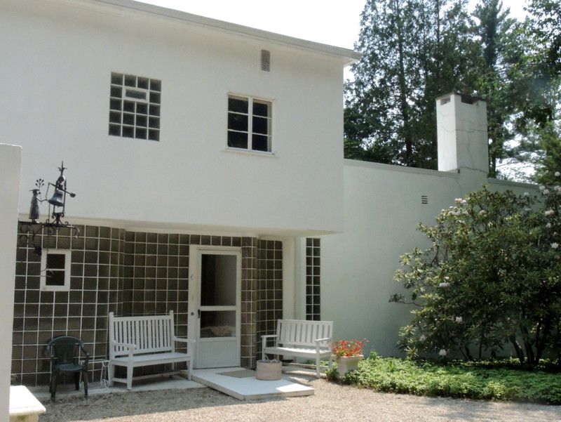 Frelinghuysen Morris House and Studio
