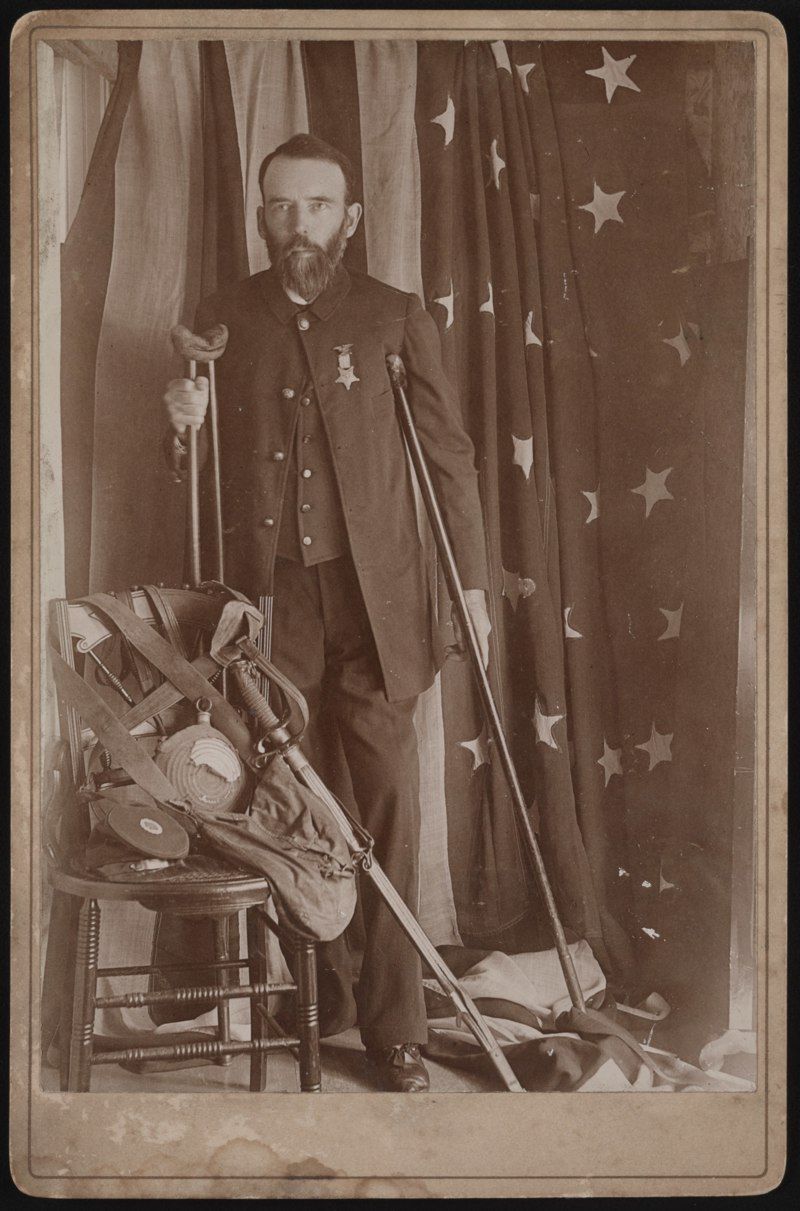 G.A.R. & Civil War Museum