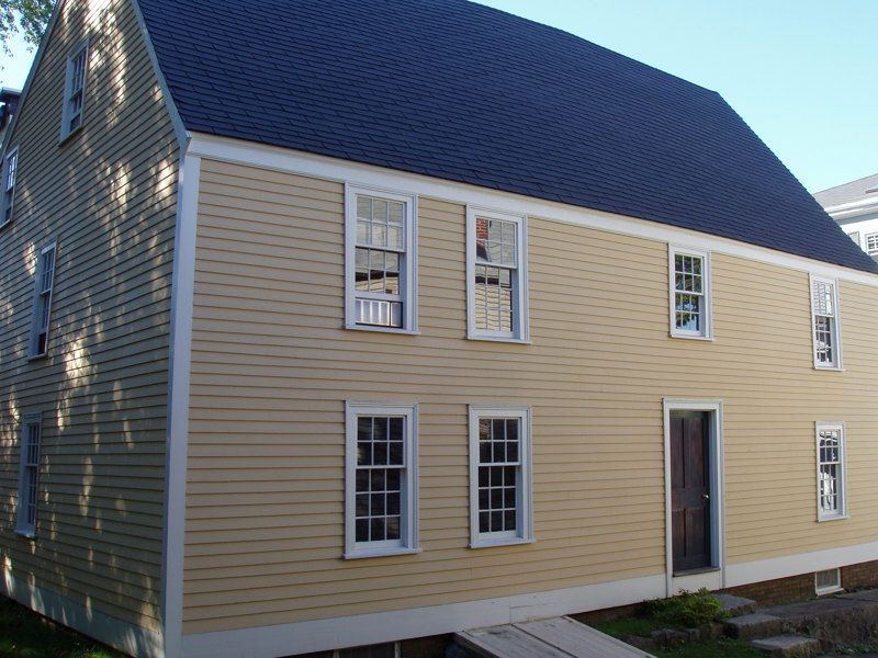 Gedney House