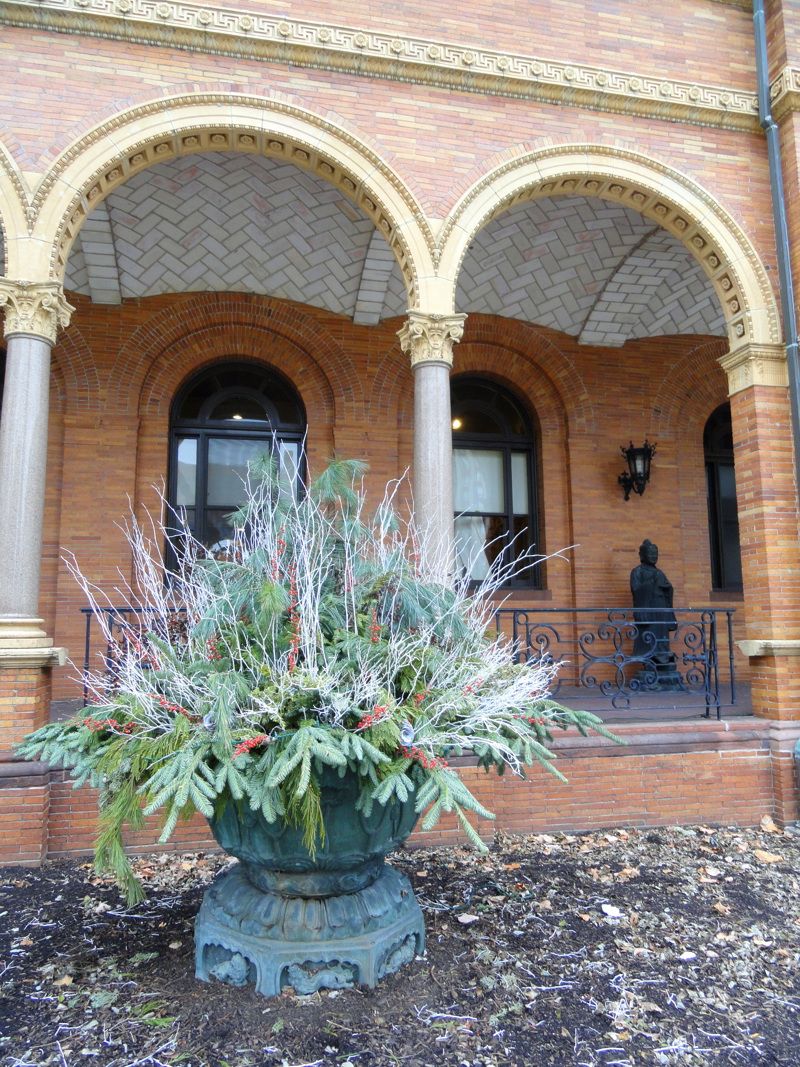 George Walter Vincent Smith Art Museum