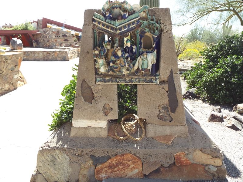 Taliesin West